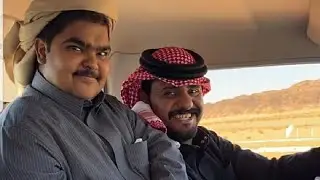 ابو نورة في عالم موازي لحاله 🤦‍♂️😂