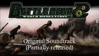 Battle Gear (Original Soundtrack)