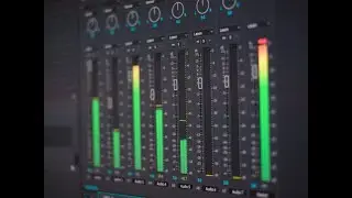 Marlon D - Jesus Creates Sound (Main Mix Edit)