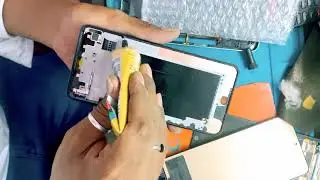 How To Screen Replace Xaiomi 11i 5g