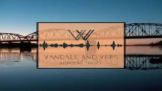 Vandall & Vers - Czas goni | prod. Tantu Beats, cuty Dj Gondek