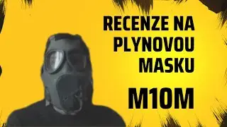 PLYNOV&Aacute; MASKA M10M