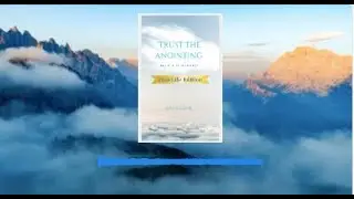 Trust the Anointing (Chapter 4) The Rise