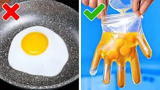 Unglaubliche K&uuml;chen-Tricks und Kochtipps