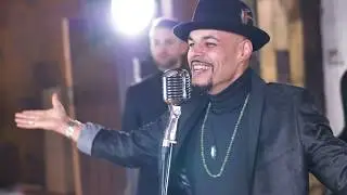 The London Soul Band - Kiss