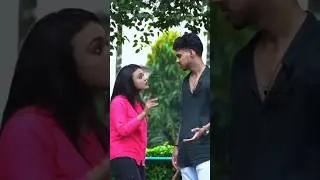Girlfriend_Ne_Mere_Sath_Break_Up_Karliya_💔___No_More_Relationship😭💔_@Ankur-000