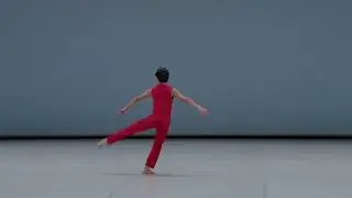 Prize Winner &ndash; Yusei SAI, 201 &ndash; Prix de Lausanne 2026 &ndash; Contemporary