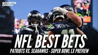 Super Bowl Betting Trends and Insights - Game Preview