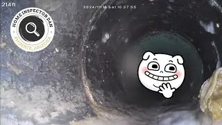 Pool Looks Nice, But What About The Main Drain?!