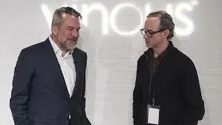 Vinous Icons 2024: Producer Interview - Nicolas Glumineau