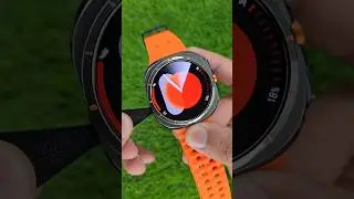 Kalobee U8 Ultra 5g Smartwatch | #watchultra #smartwatch #simwatch