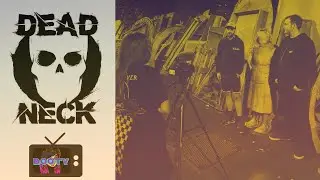 Dead Neck Interview BooTV