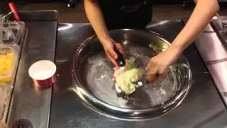 Ice Pan Las Vegas