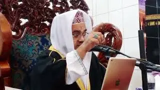 পবিত্র জুমার আলোচনা শ্যামলী শাহী মসজিদ ঢাকা।