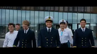 La Nuit de L'Hydro 2018 - Le Havre - Teaser