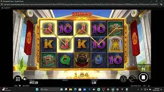 Midas Golden Touch BIG WIN X100 ita