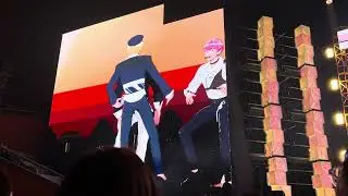 240413 플레이브 콘서트 환승라인 토크_Hello,Asterum_첫콘