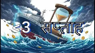 KVS Class 12 Business Studies Ch 3 (Business Environment) Quick Revision! | CBSE 2025 HINDI