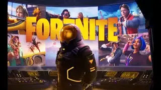 fortnite