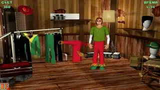 Скуби Ду 2 Монстры на свободе ( Scooby-Doo 2: Monsters Unleashed)