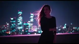 DJ REMIX SONG 2026 - Neon Heartbeat Remix | Soft Bass & Neon Love