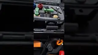 Testo 557s e V&aacute;lvulas ZL Ferramentas Premium