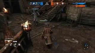 Jorm in some Dominion battles, I tend to jump in the middle of things