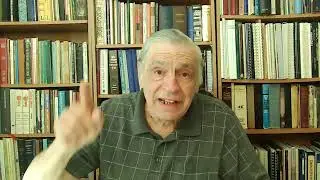 Trumpeting Out Lessons | Dr. Mark D. Kaplan