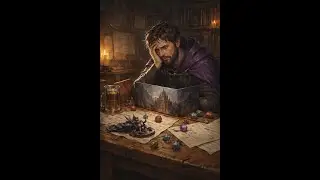 Dungeons and Dragons 5E Ramifications of Renown the players thwart the DMs BBEG plan