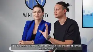 How to start mining Bitcoin with mining city