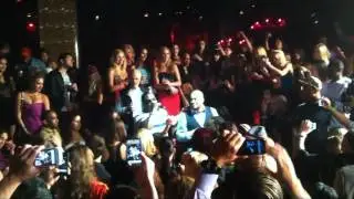 Chris Lighty BDay celebration with Busta Rhymes in Vegas