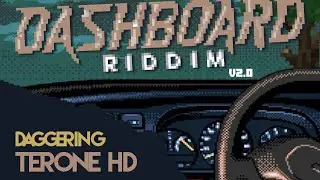 Terone HD - Daggering (Dashboard Riddim) Soca 2024