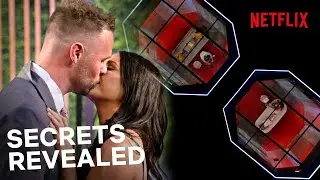 Love Is Blind Revealed - The Secrets of How They Film The Show | Netflix