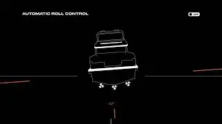 Humphree Funktionsfilm AutoRoll Stabilization