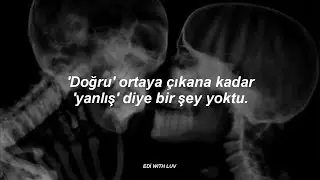 Imagine Dragons - Bones | T&uuml;rk&ccedil;e &Ccedil;eviri