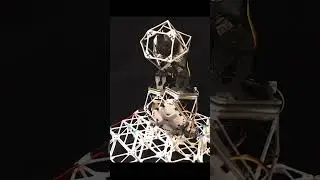 Self Replicating Robot Builder!