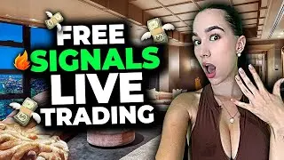 Pocket Option Live: Trading with Free Signals in Real Time