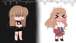 A quoi ressemblerait ton personnage si rien de mal leur &eacute;tait arriver ( version IRL)