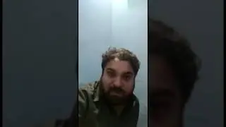 Eye Witness Of CTD Encounter In Sahiwal