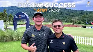 EP.31 ATGT - Driving Success | รัญชนพงศ์ อยู่ประยงค์