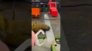 Plasma Cutting Fun!!! #plasmacutting #tools  #diymetal
