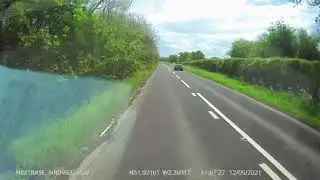 SAS Blue Light Run Out Of Hereford Mercedes E63 Audi Rs6 Mercedes Ml63