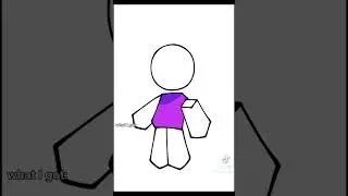 Roblox pause OC challenge by @nooby_silly on TikTok!❤️ #roblox #pauseocchallenge #art