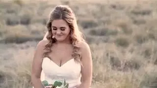 Beautiful Fall Wedding Film