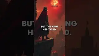 The Final Warning Before God's Judgment ⚠️