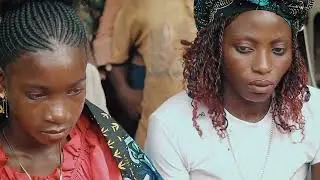 Mr Malata_-_ Ekoma ya Esperança_( Video Oficial )_ HD_ 2025