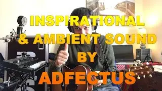 ACOUSTIC AMBIENT SOUND - 