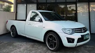 Nagtatampo nga ba ang Cylinder Head Gasket? 