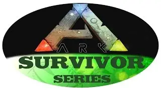 [Lets Play] Ark Survival Evolved :: E10 - PhatBouy the poop machine