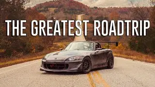 Scenic Drives and Stunning Views: A Road Trip from Texas to Arkansas